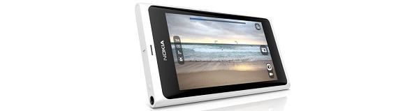 Uusin Android on nyt mahdollista asentaa Nokia N9:ään